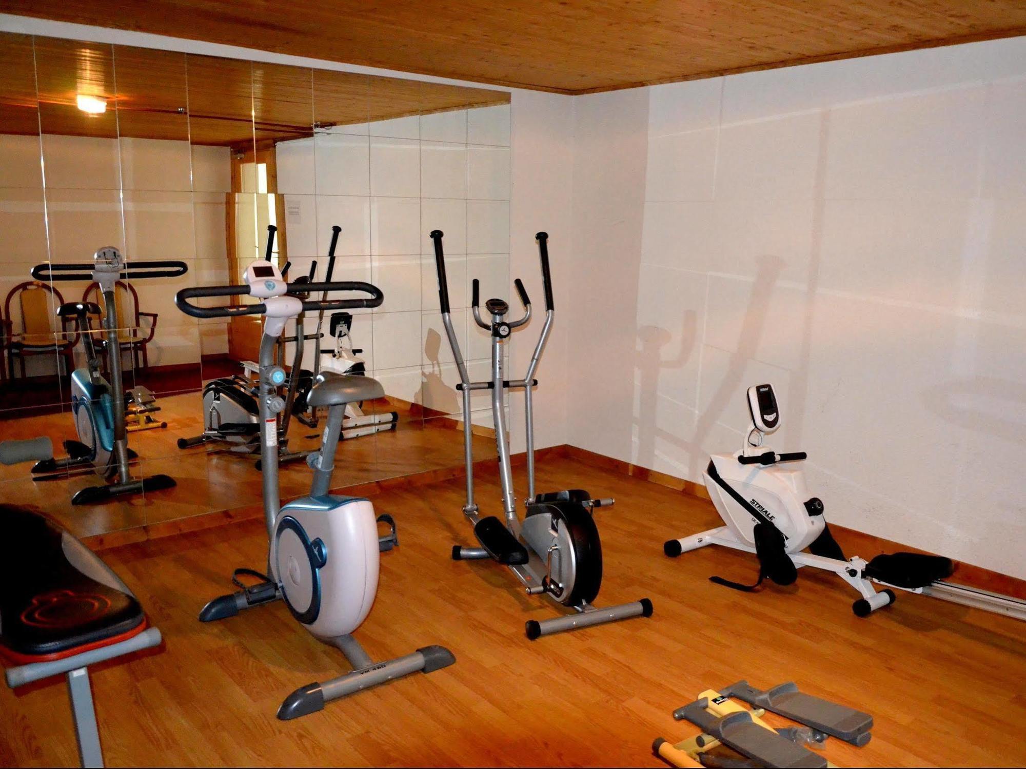 Hotel Les Bruyeres Morzine Zewnętrze zdjęcie