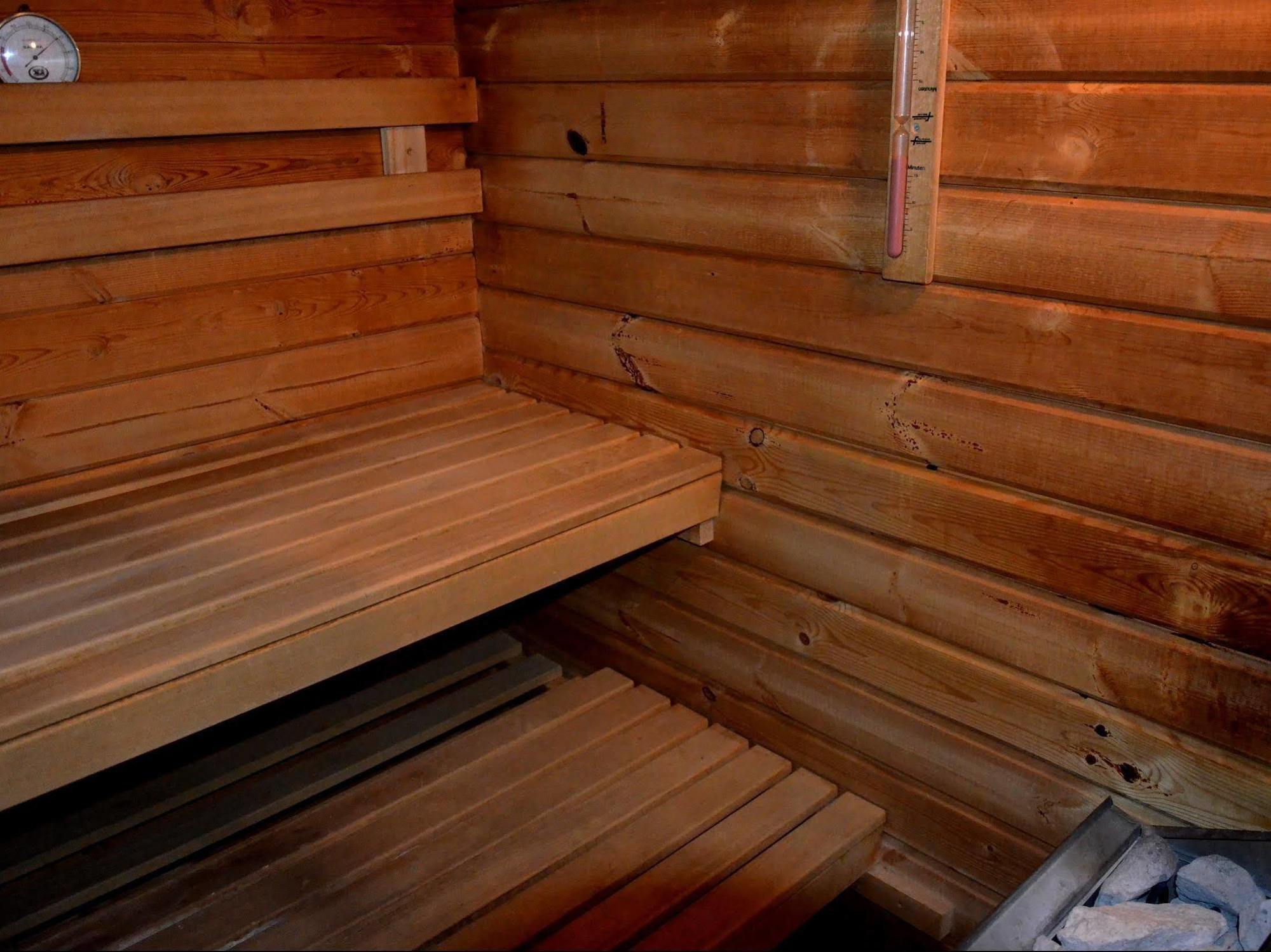 Hotel Les Bruyeres Morzine Zewnętrze zdjęcie